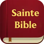 La Sainte Bible en Français icon