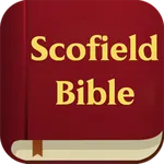 Scofield Study Bible icon