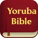 Yoruba Bible - (Bibeli Mimo) icon