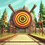 Archers PvP Tournament－Clicker icon
