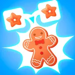 Christmas Merge: Santa Fusion icon