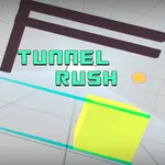 Speed Cube Runner – Tunnel Rus icon