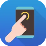 Auto Clicker - Quick Touch icon