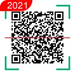 QR Code & Barcode Scanner icon