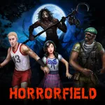 Horrorfield Multiplayer horror icon