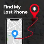Find My Lost Phone icon