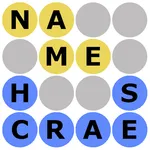 Name Search: Famous People icon