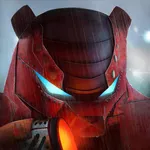 BB HEROES: 3v3 Brawl & Royale icon