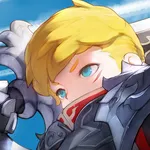 헬로히어로: 라이온하트 - 수집형 키우기(2만뽑 증정) icon