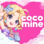 Cocomine : Cozy Social World icon