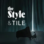 The Style And Tile icon