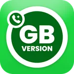 GB Latest Version Apk 2023 icon