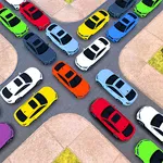 Traffic Escape 3D: Car Jam icon