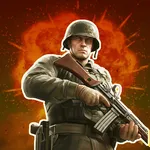Hero : WW2 Shooter icon