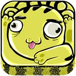 Klompencapir Game Kuis Trivia icon