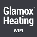 Glamox Heating WiFi icon