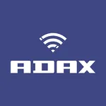 Adax WiFi icon