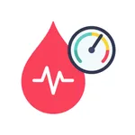 Blood Pressure Tracker icon