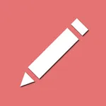 Easy Note - Notebook, Notepad icon