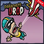 Parachute Drop Free icon