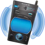 PMR Walkie Talkie WiFi icon