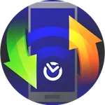 Phone Remote Companion (Galaxy icon