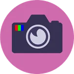 Photos Viewer Companion icon