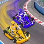 Go Kart Racer 3D Buggy Rush icon