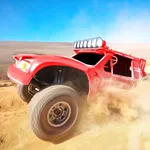 Offroad Jeep driving Off-Road icon