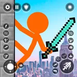 Stick Hero Saber War icon