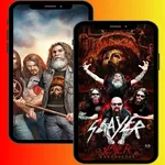 Slayer Wallpaper for Fans icon