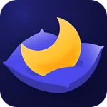 MooNite: Sleep Tracker & Alarm icon