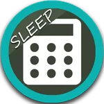 Sleep Calculator icon
