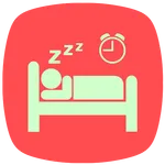 Recommended Sleep Calculator icon