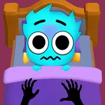 Haunted Dream: Build & Survive icon