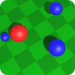 Big Touch & Small Touch icon