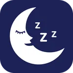 Sleep Recorder, sound analysis icon