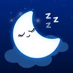 Sleep Tracker - Sleep Sounds icon