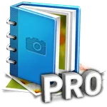 Photo Album Pro icon