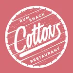Cottons Rhumshack & Restaurant icon