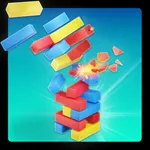 Tower Jam 3D icon