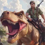 Dinosaur Isle: Survival icon
