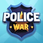 Police War icon