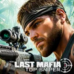 Last Mafia: Top Sniper icon