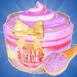 Sugar Scrub DIY icon