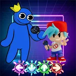 FNF Music Battle Club icon