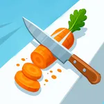 Slice Idle 3d Master Game icon