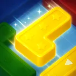 Color Block Out icon