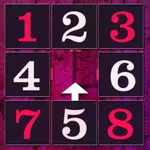 Slide Photo Puzzle icon