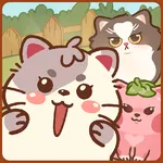 Tofu Cat: Slidding Puzzle icon